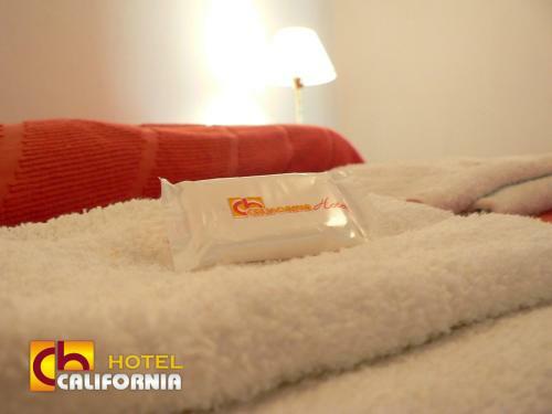 Hotel California