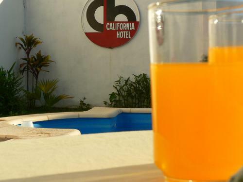 Hotel California