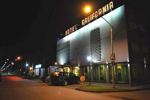 Hotel California