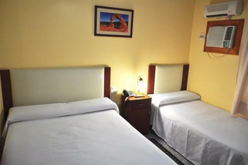Hotel California