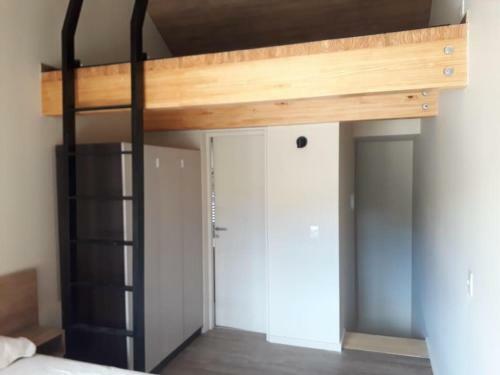 Apartamento Monoambiente