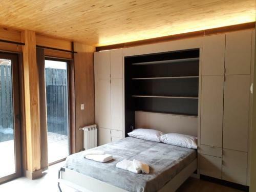 Apartamento Monoambiente