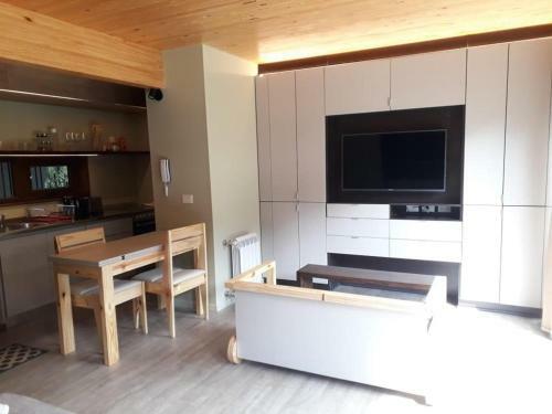 Apartamento Monoambiente