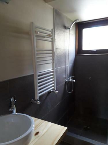 Apartamento Monoambiente