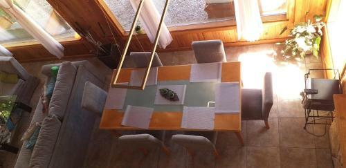 Casa Casco 8 Personas