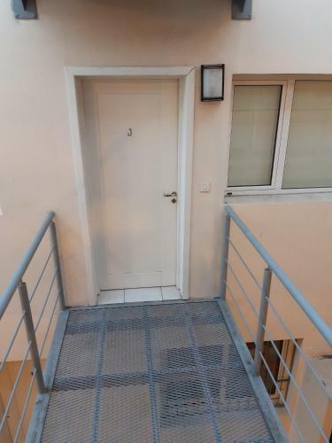 Apartamento El Comienzo