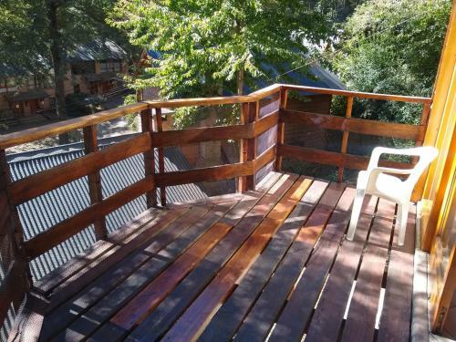 Tu Casa En San Mart�n de Los Andes