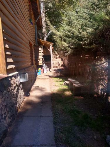 Tu Casa En San Mart�n de Los Andes