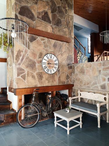 Bike Hostel