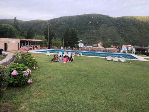 Posada Hosteria El Rodeo