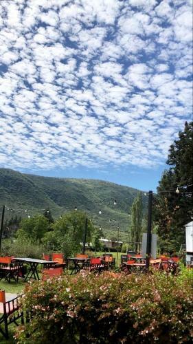 Posada Hosteria El Rodeo