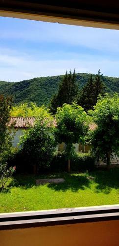 Posada Hosteria El Rodeo