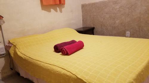 Apartamento Alojamiento San Rafael 2