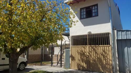 Apartamento Alojamiento San Rafael 2