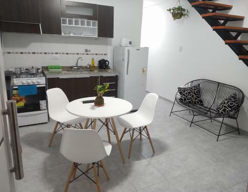 Apartamento Altos Yrigoyen Departamentos Centricos