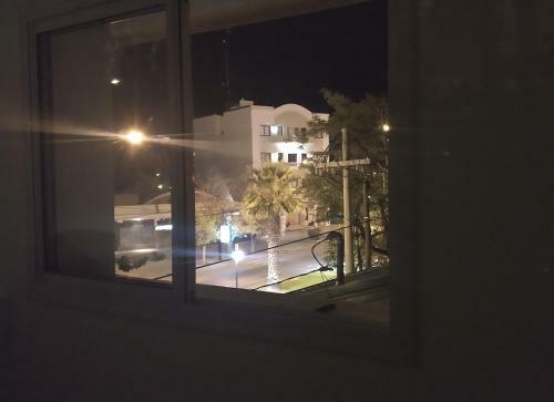 Apartamento Altos Yrigoyen Departamentos Centricos