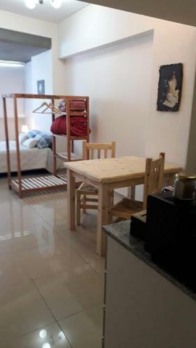 Apartamento Relajado Monoambiente