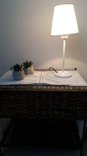 Apartamento Relajado Monoambiente