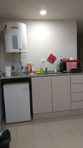 Apartamento Relajado Monoambiente