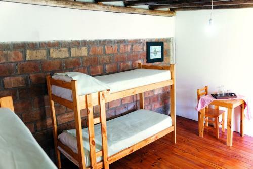 Albergue Sigrum