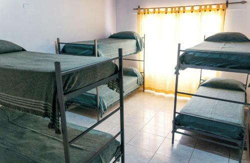 Albergue Sigrum
