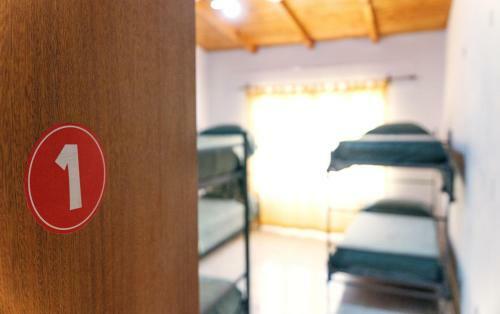 Albergue Sigrum