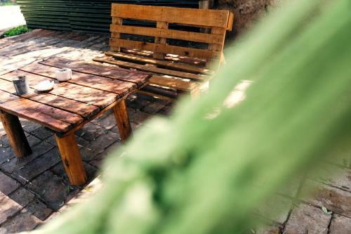 Albergue Sigrum