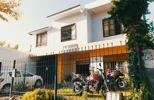 Albergue Sigrum