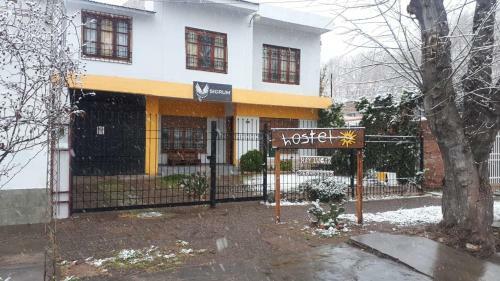 Albergue Sigrum