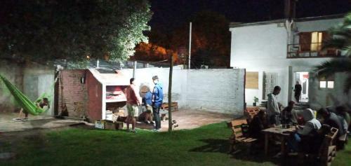 Albergue Sigrum