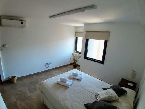 Apart-center Vip Jujuy