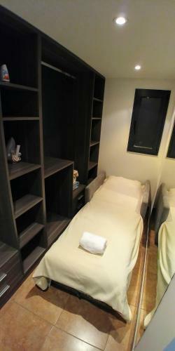 Apart-center Vip Jujuy