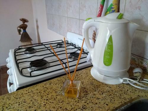 Apartamento Hermoso Departamento C�ntrico