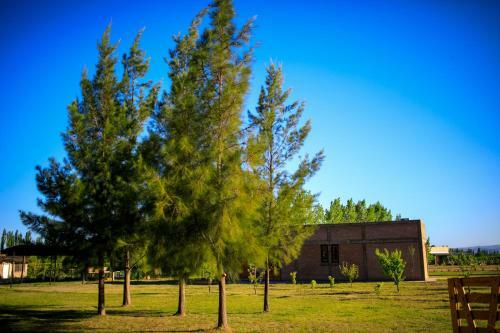 Posada La Victoria
