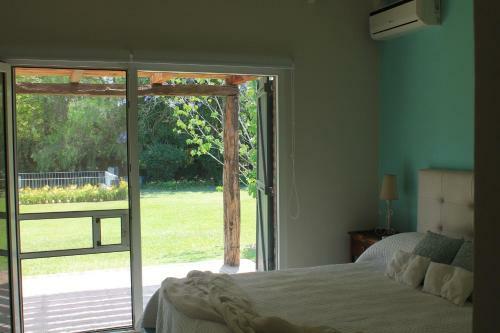 Agroturismo Complejo Arboreto