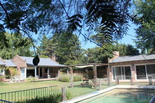 Agroturismo Complejo Arboreto