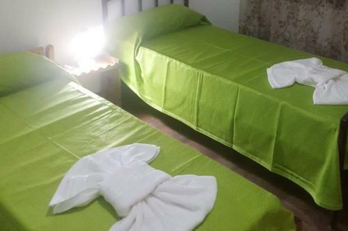 Casa Chalet