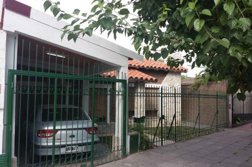 Casa Chalet