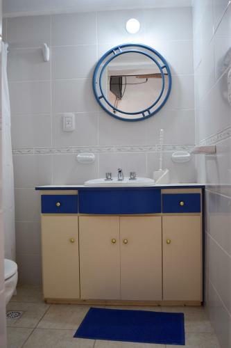 Apartamento Punto Azul