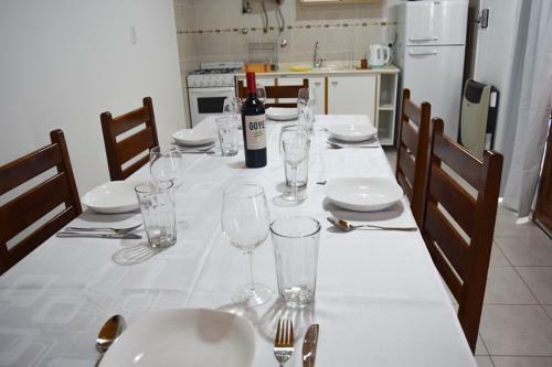 Apartamento Punto Azul