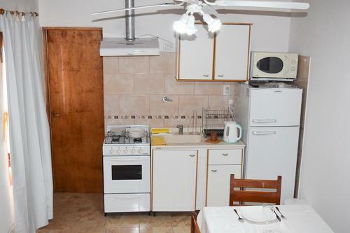 Apartamento Punto Azul