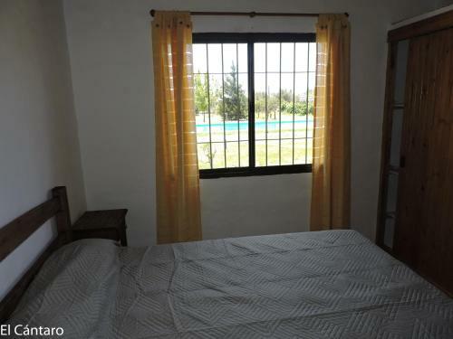 Apartamento El C�ntaro