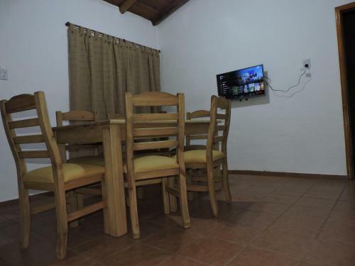 Apartamento El C�ntaro
