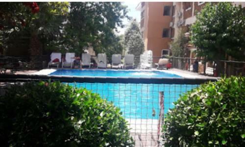 Regine Hotel