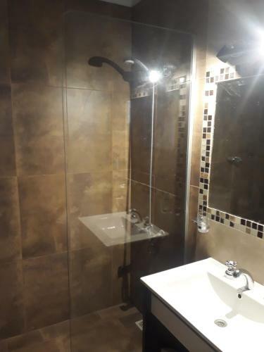 Apartamento Departamentos Lupana