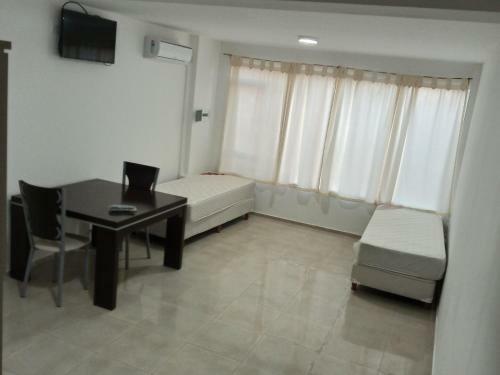 Apartamentos C�ntricos San Rafael