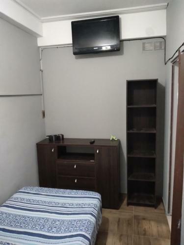 El Lapacho Apartamentos