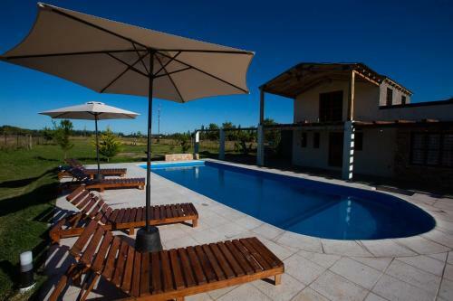 Caba�as San Isidro