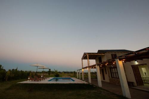 Caba�as San Isidro