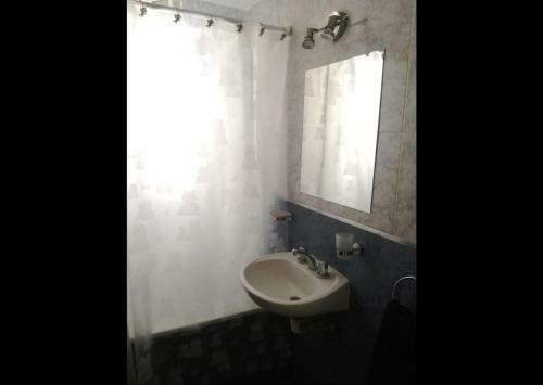 Apartamento Congreso 561